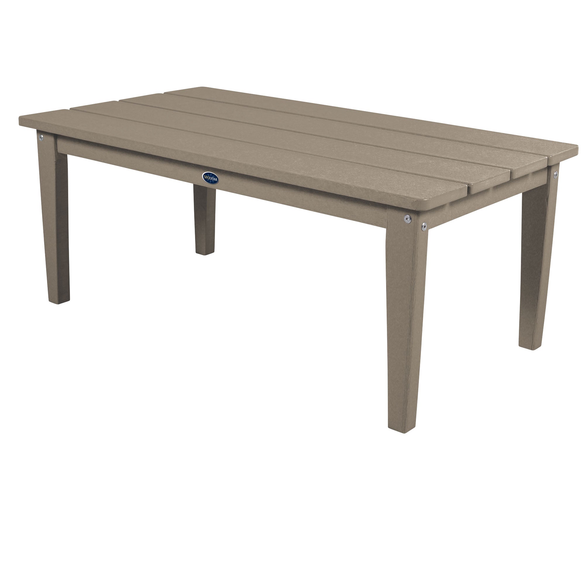 Sequoia Professional Sunrise Coast Conversation Table