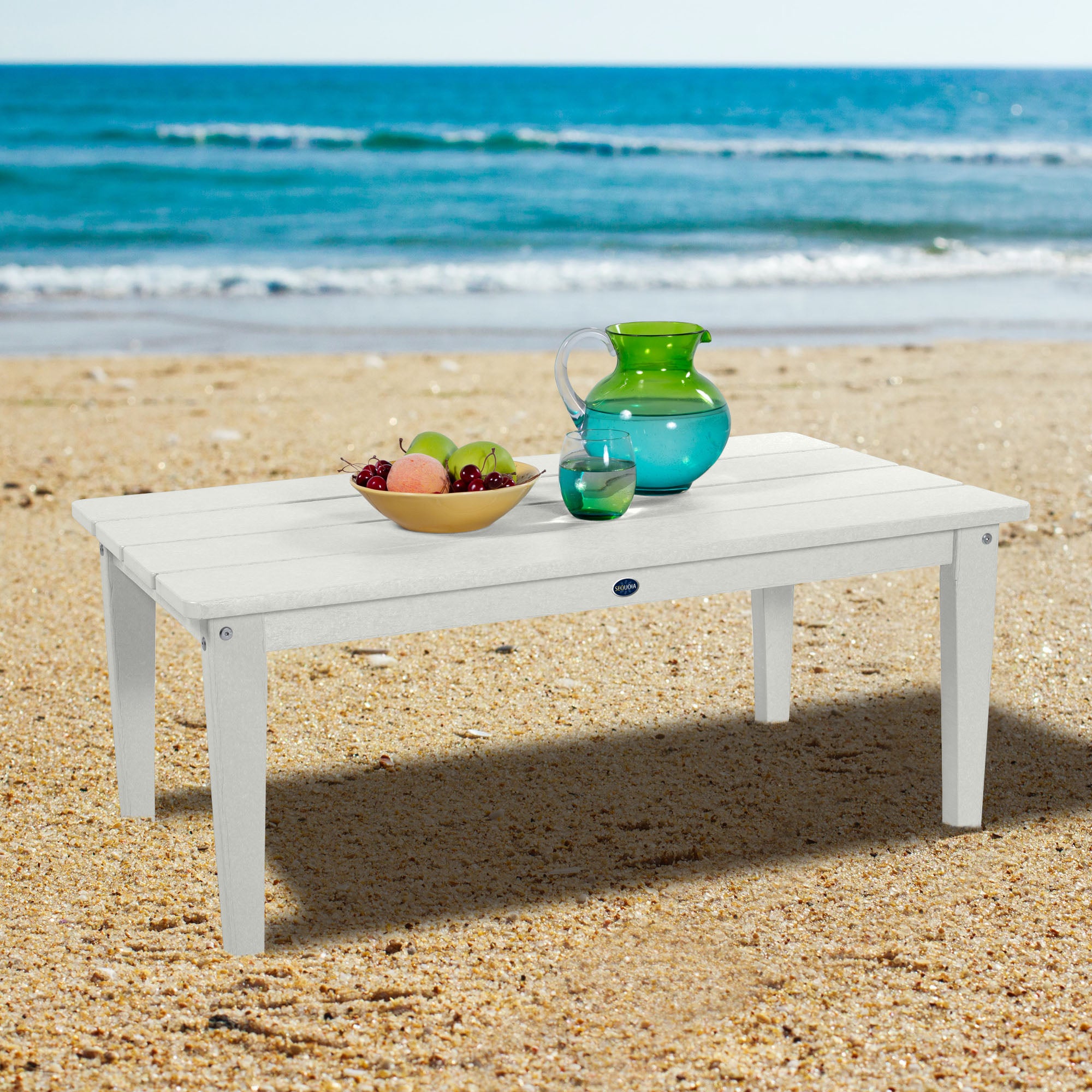 Sequoia Professional Sunrise Coast Conversation Table