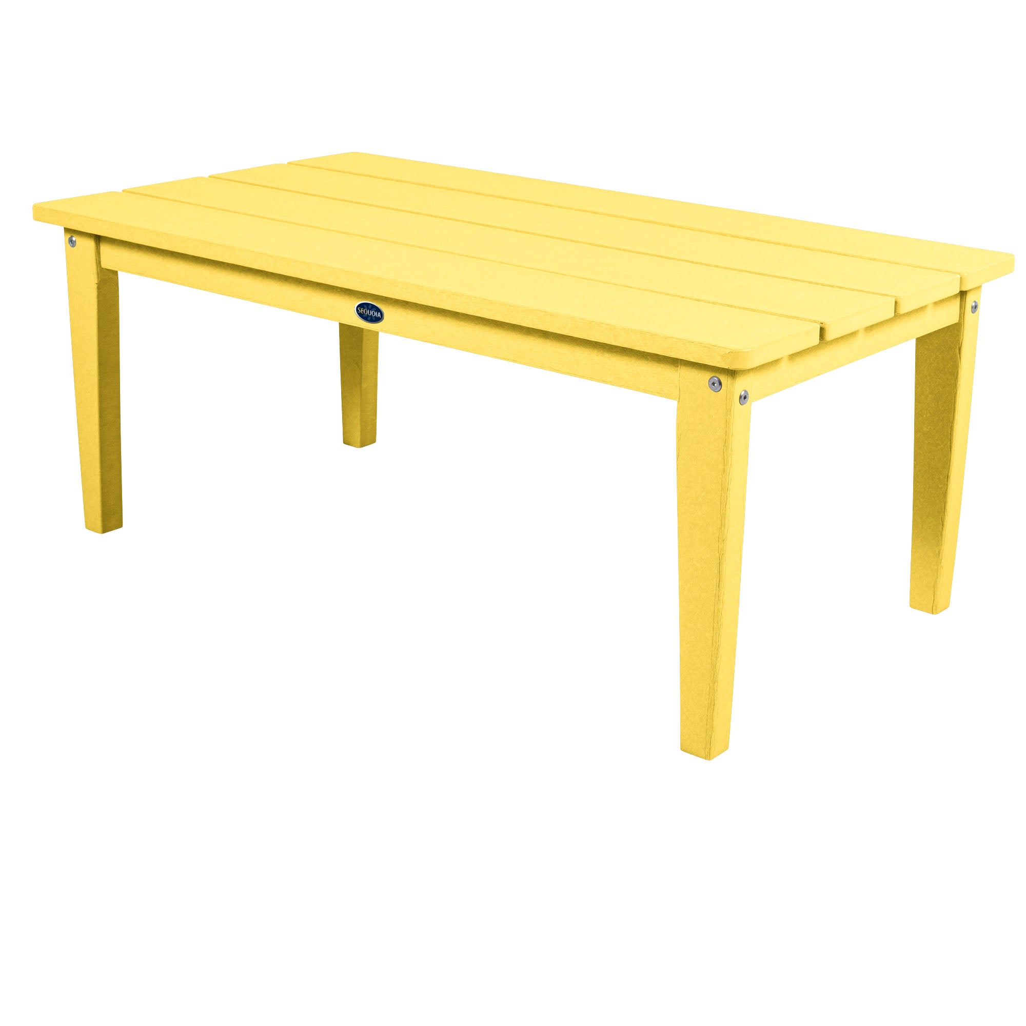 Sequoia Professional Sunrise Coast Conversation Table