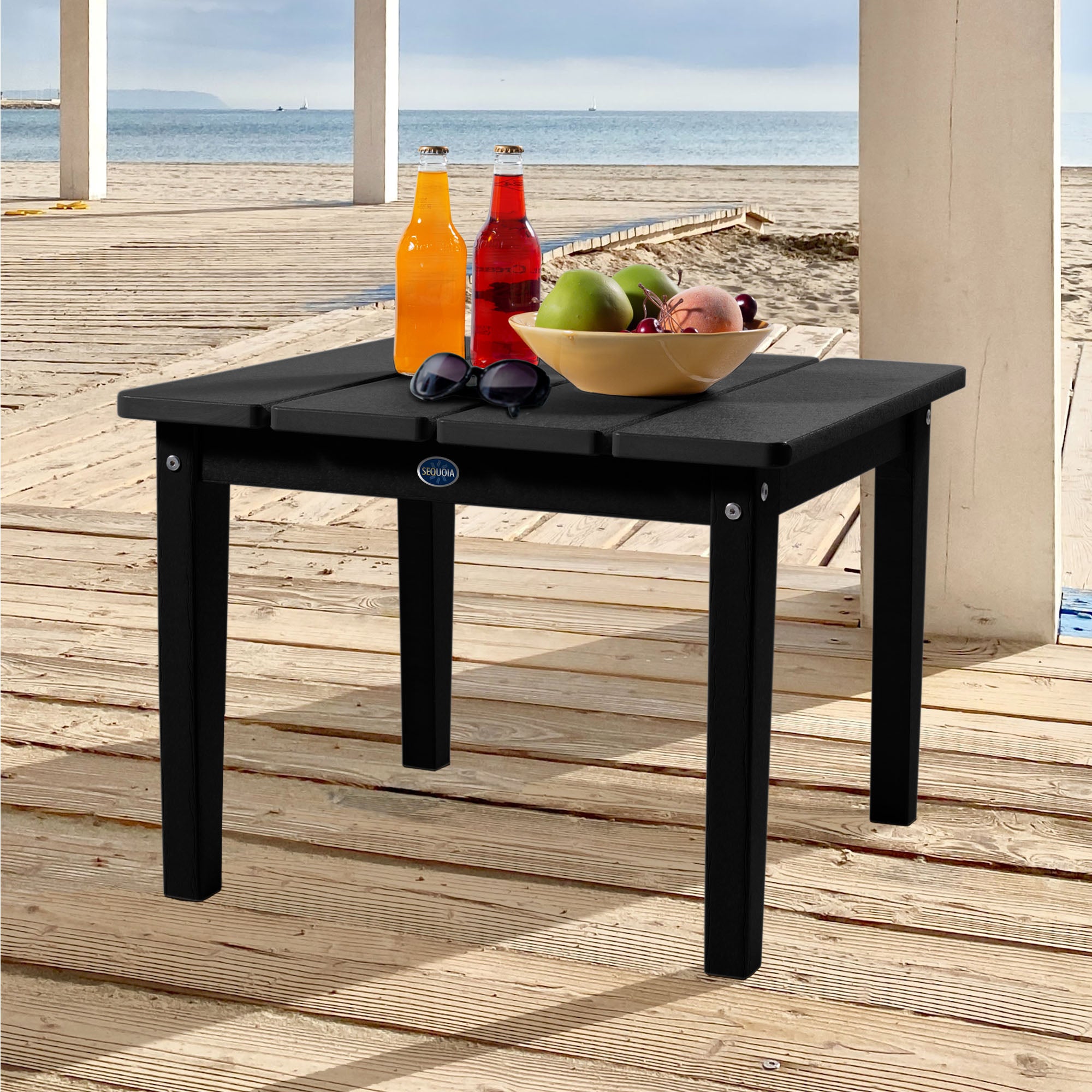 Sequoia Professional Sunrise Coast Large Side Table