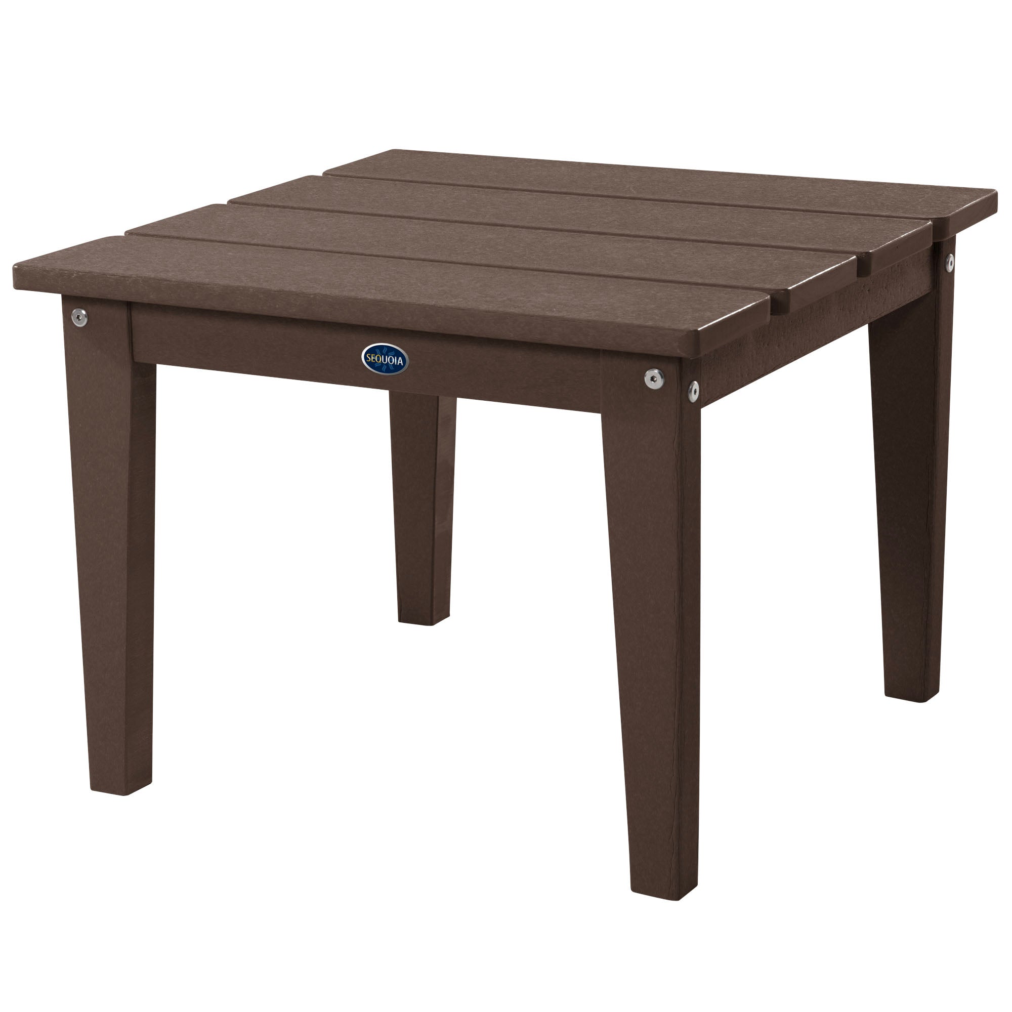 Sequoia Professional Sunrise Coast Large Side Table