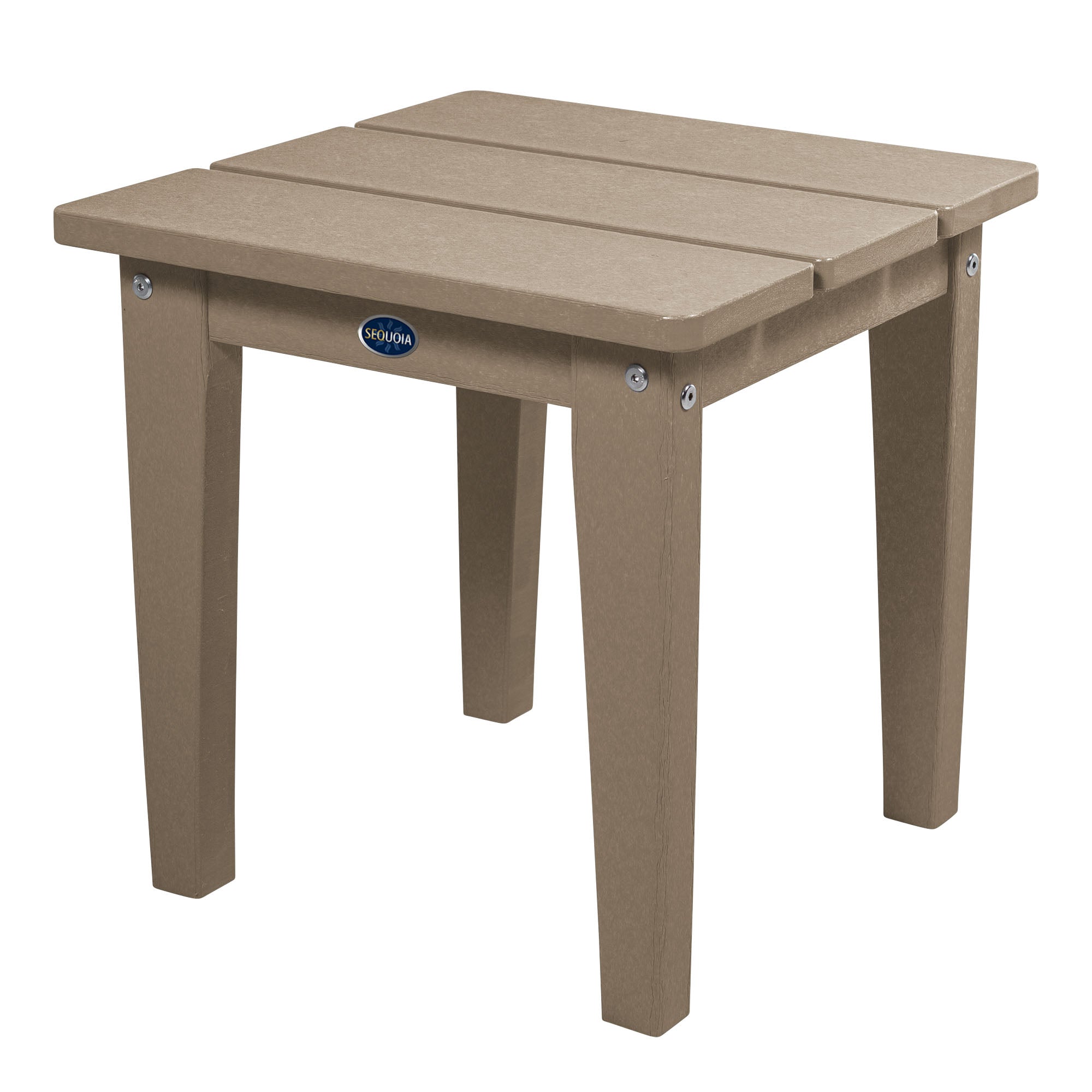 Sequoia Professional Sunrise Coast Small Side Table