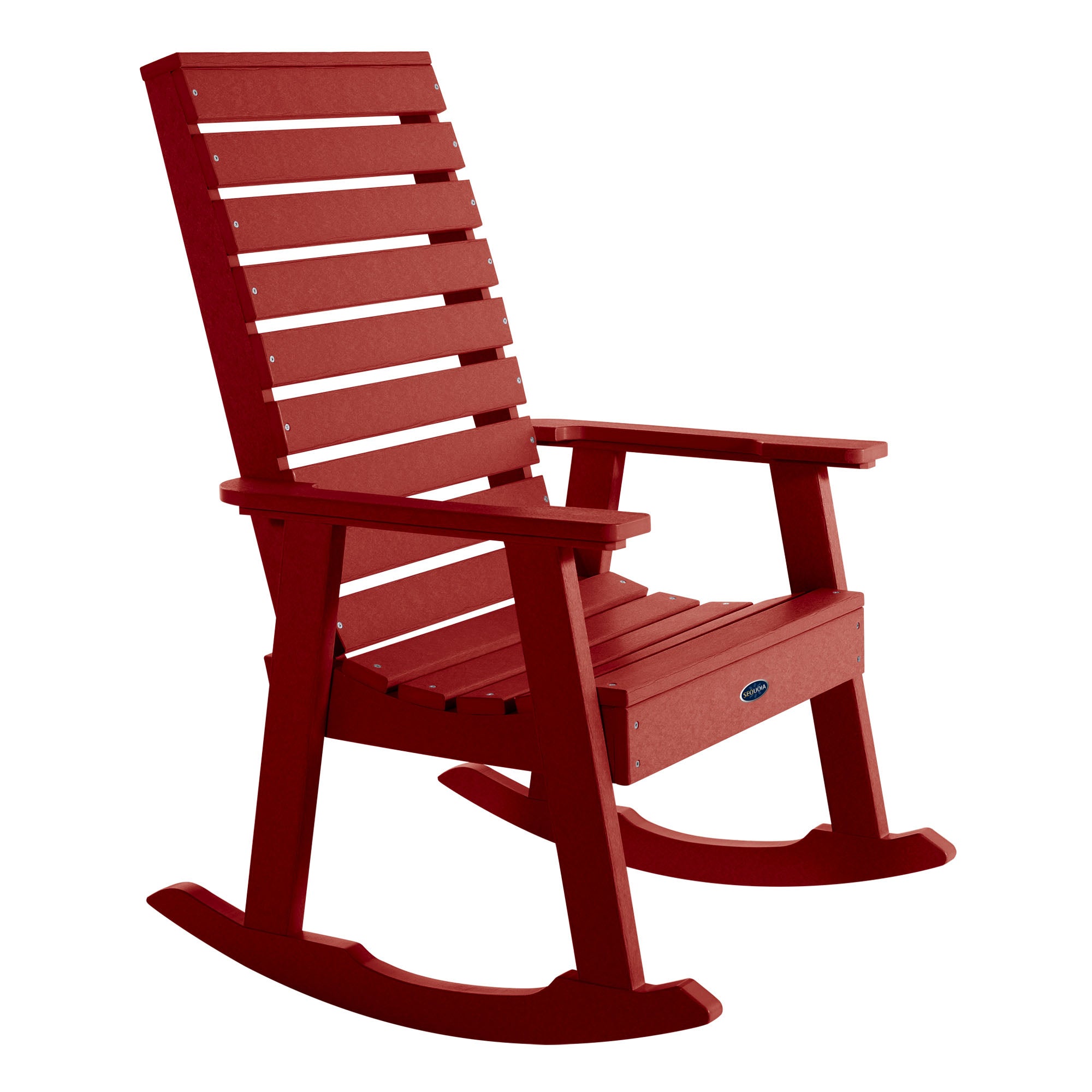 Sequoia Professional Sunrise Coast Rocking Chair