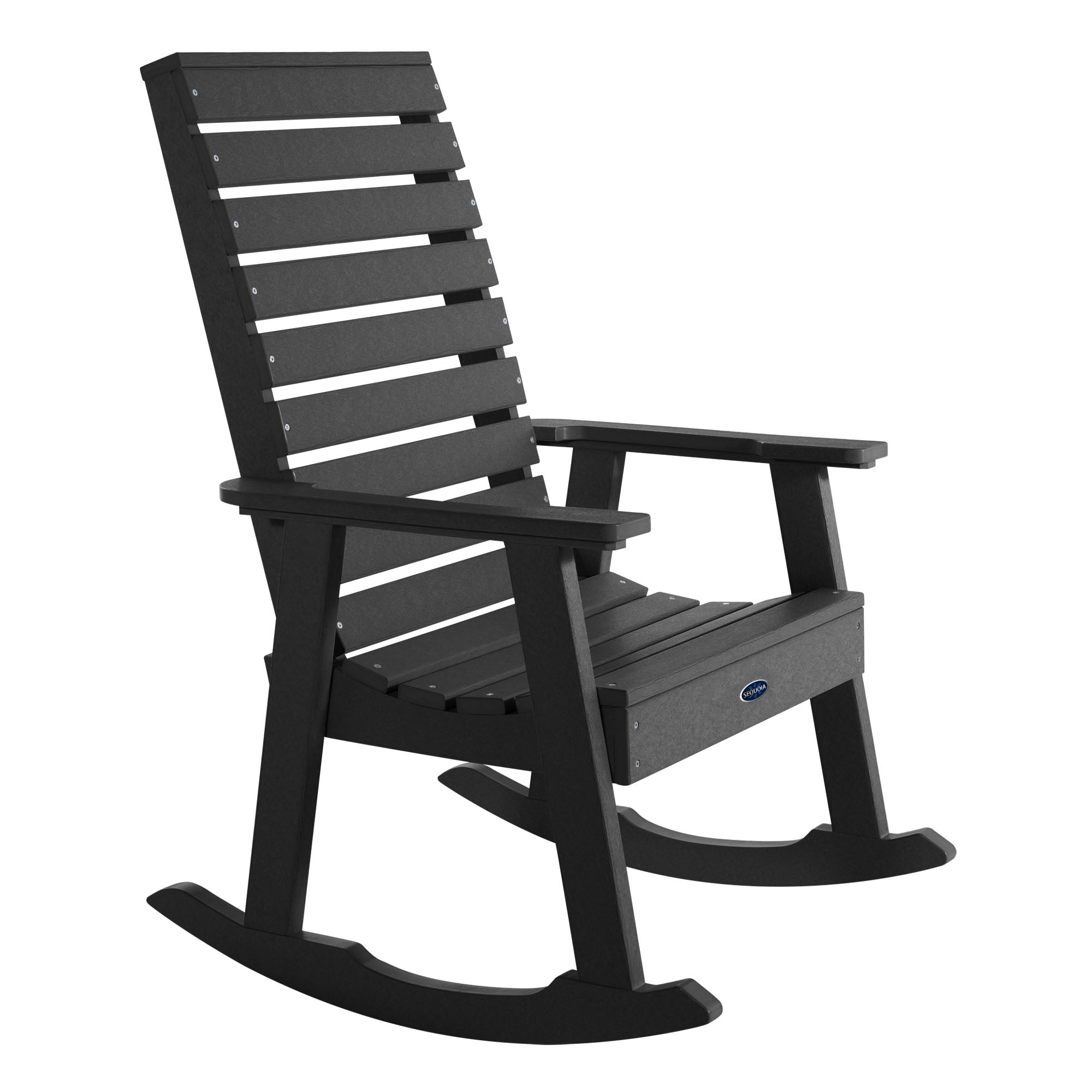 Sequoia Professional Sunrise Coast Rocking Chair