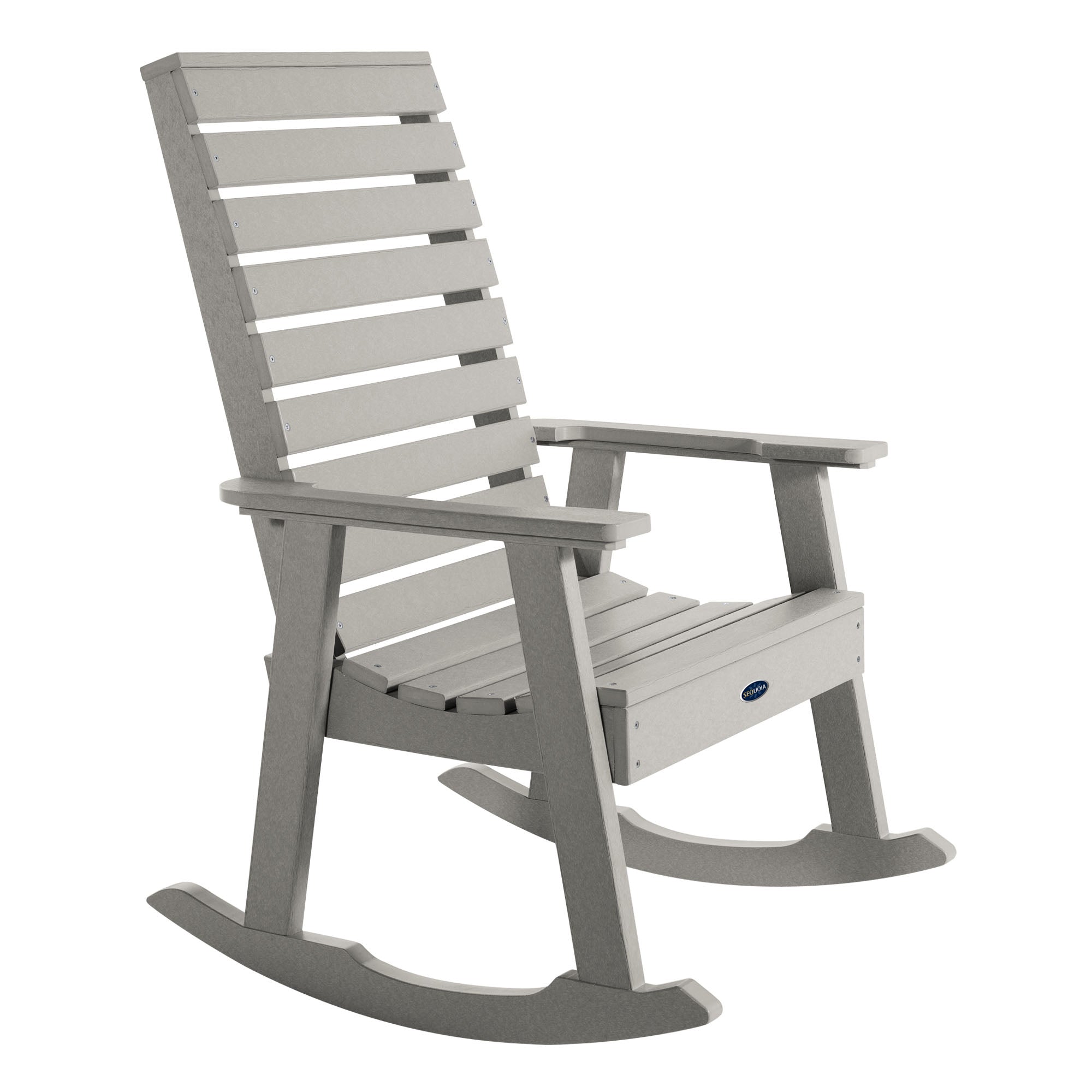 Sequoia Professional Sunrise Coast Rocking Chair