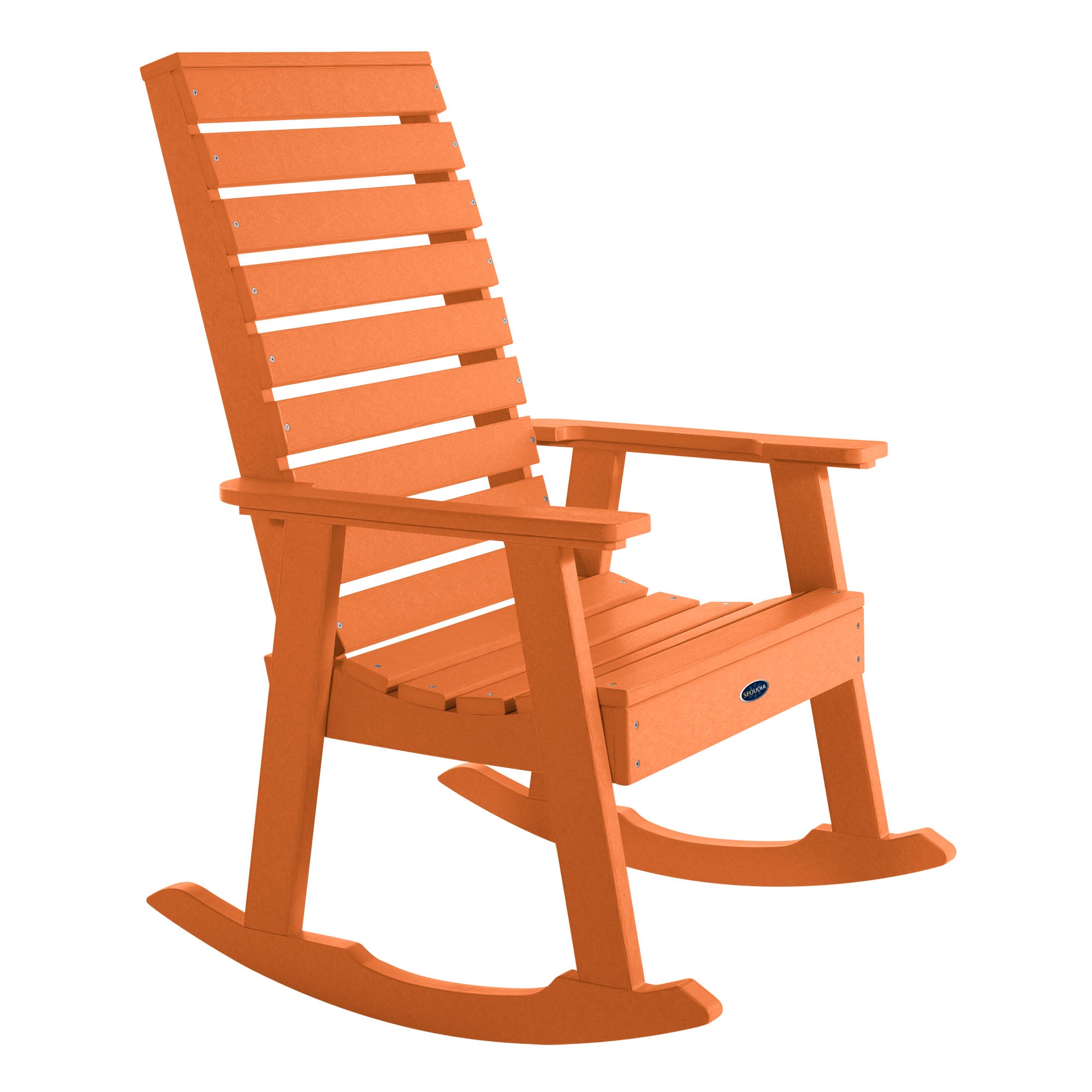 Sequoia Professional Sunrise Coast Rocking Chair