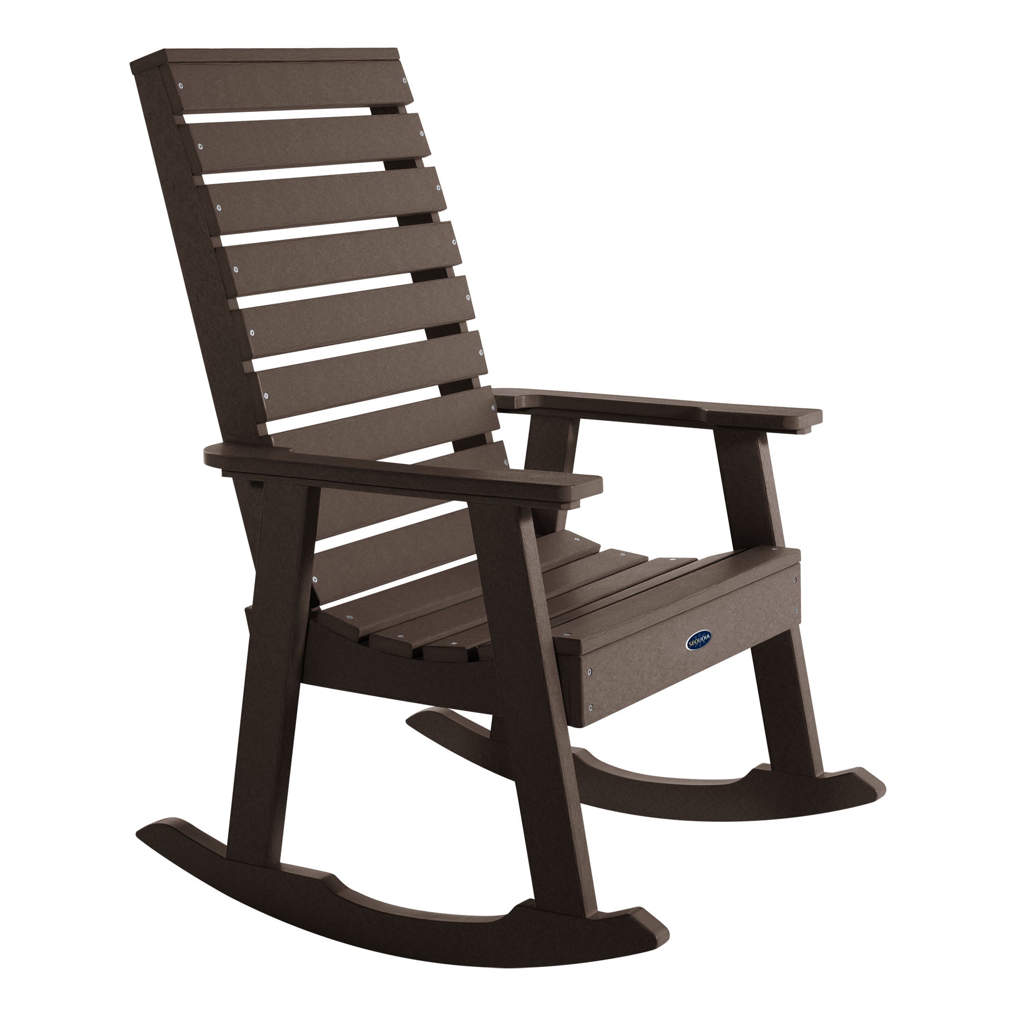 Sequoia Professional Sunrise Coast Rocking Chair