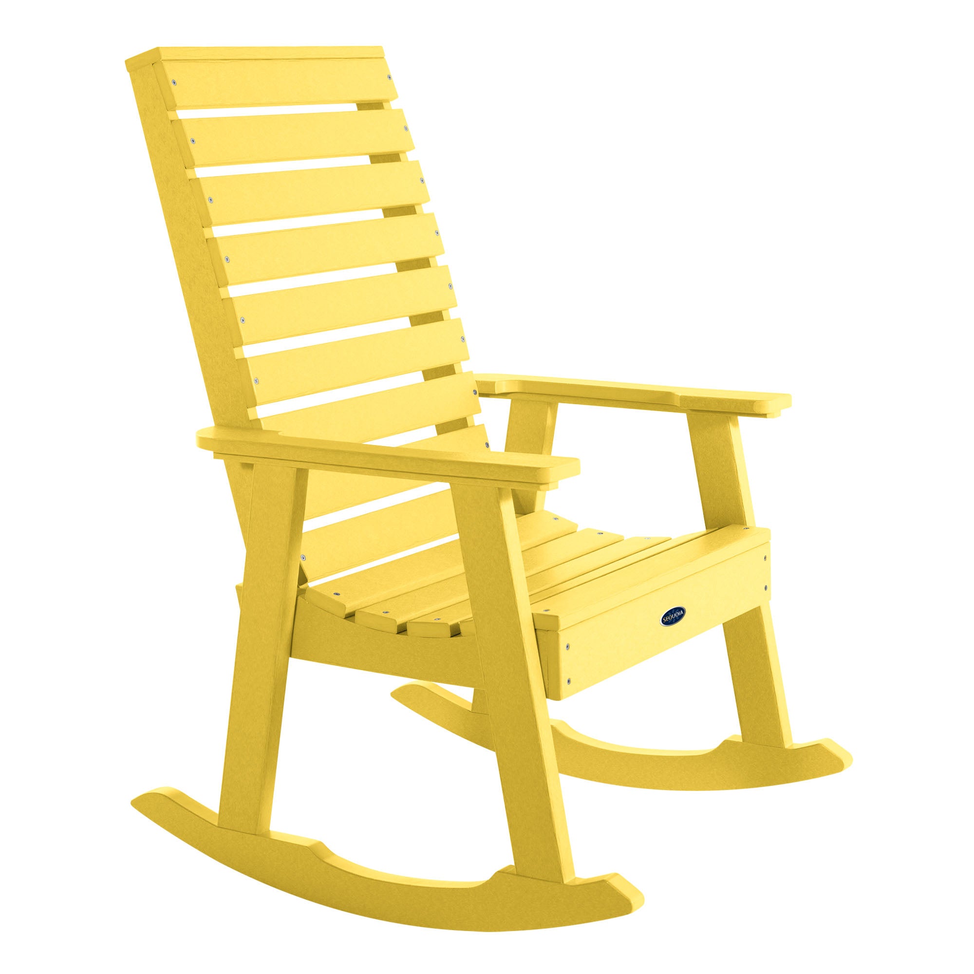 Sequoia Professional Sunrise Coast Rocking Chair