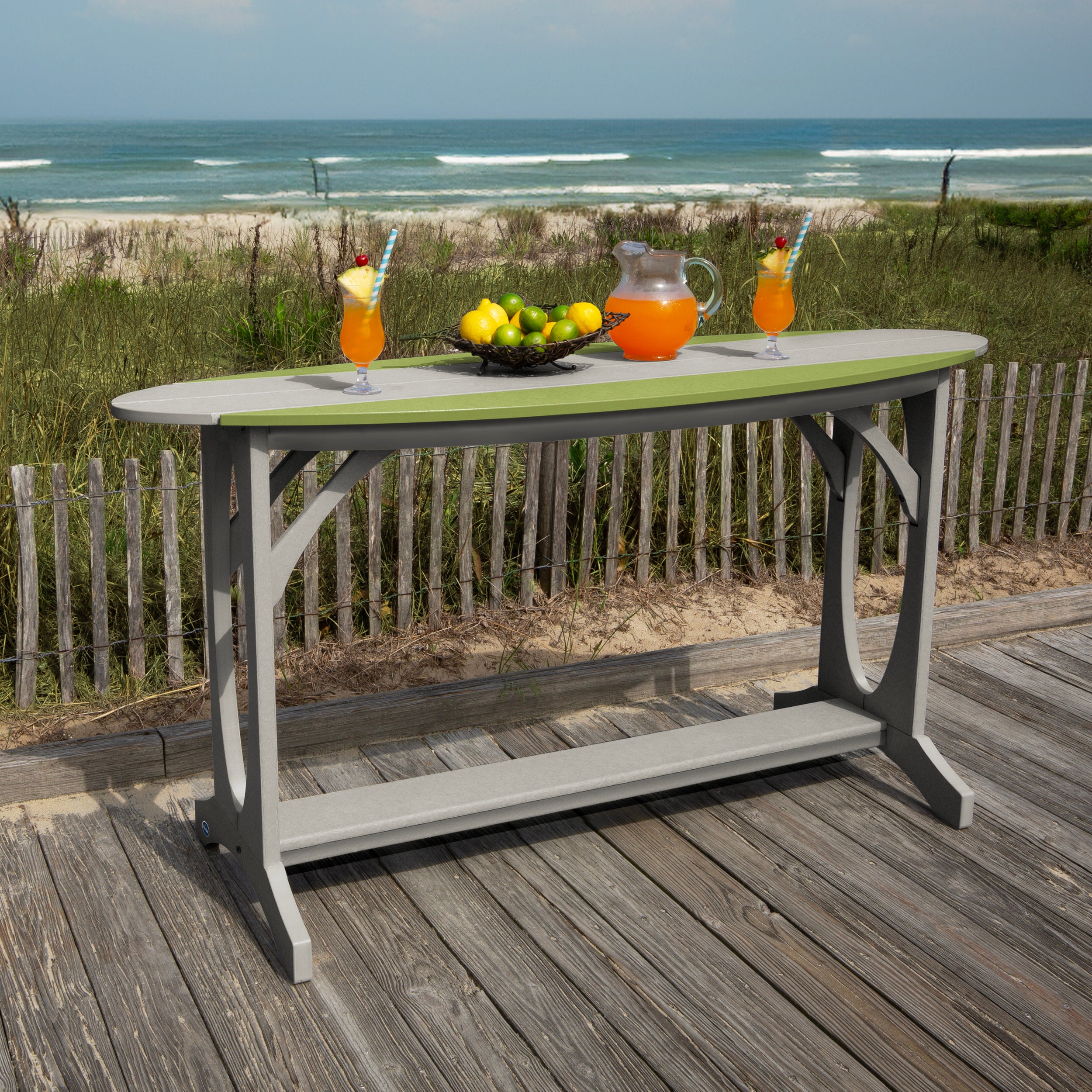 Sequoia Professional Sunrise Coast Balcony Table