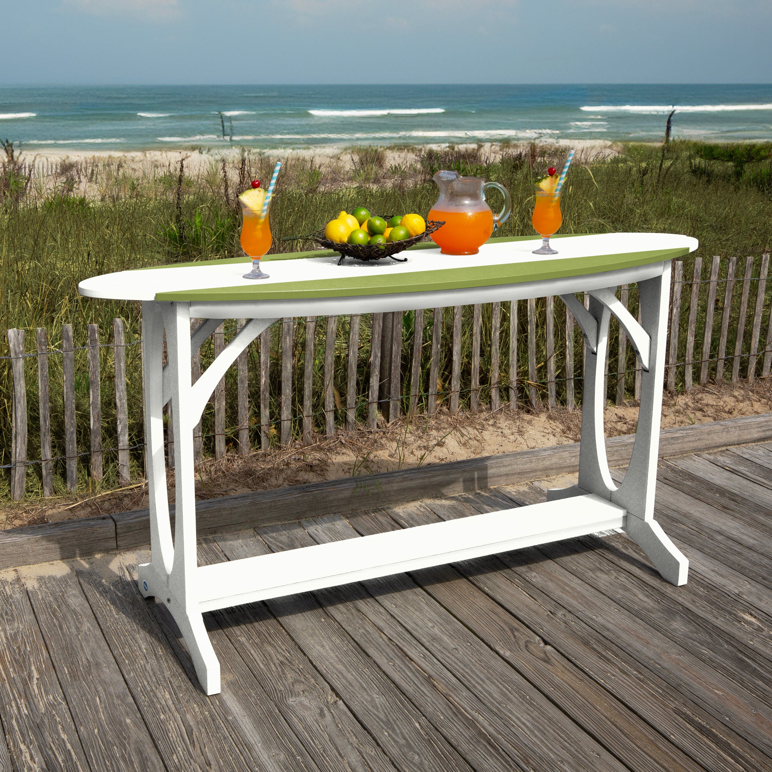 Sequoia Professional Sunrise Coast Balcony Table