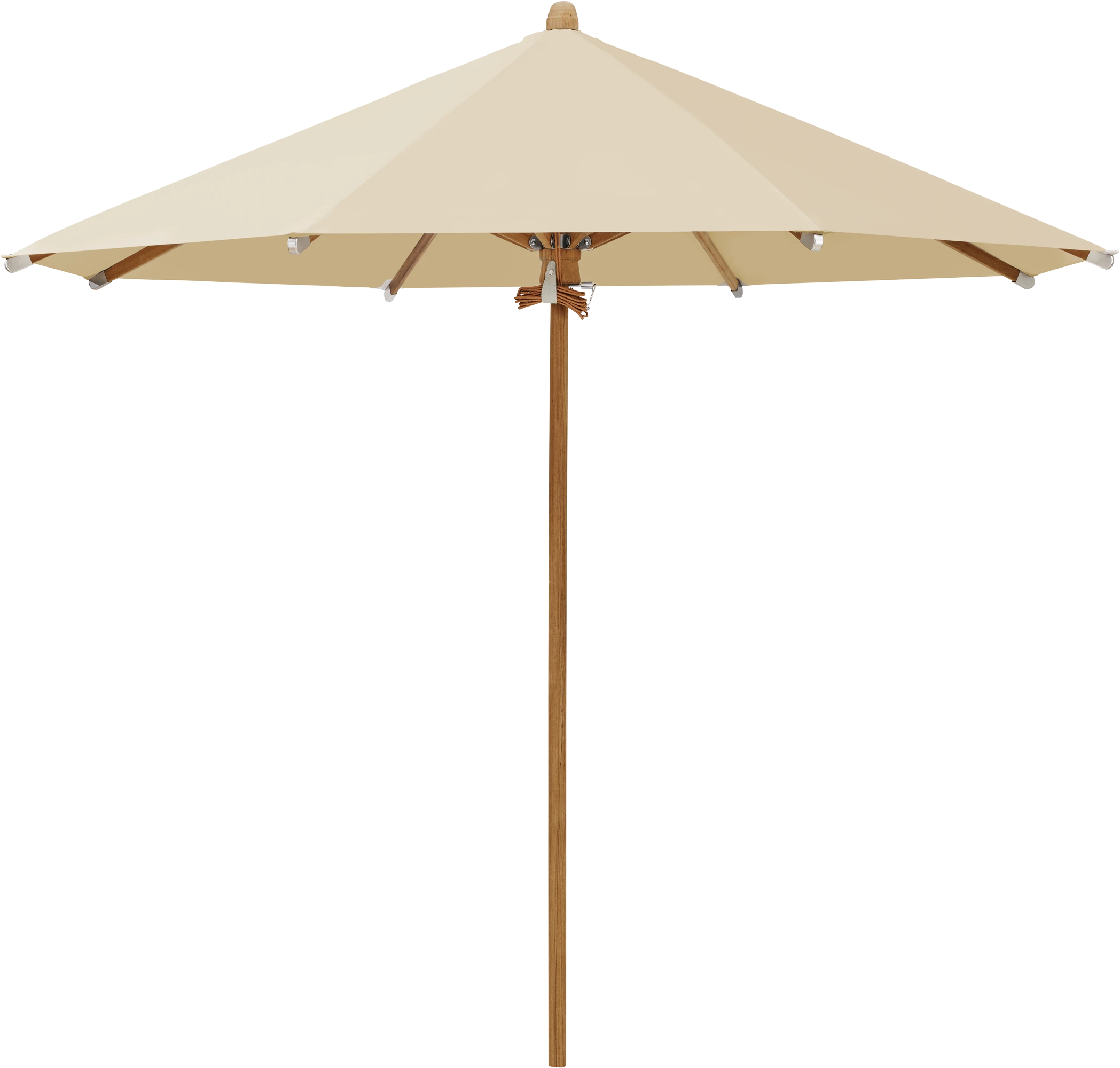 Glatz TEAKWOOD Parasol
