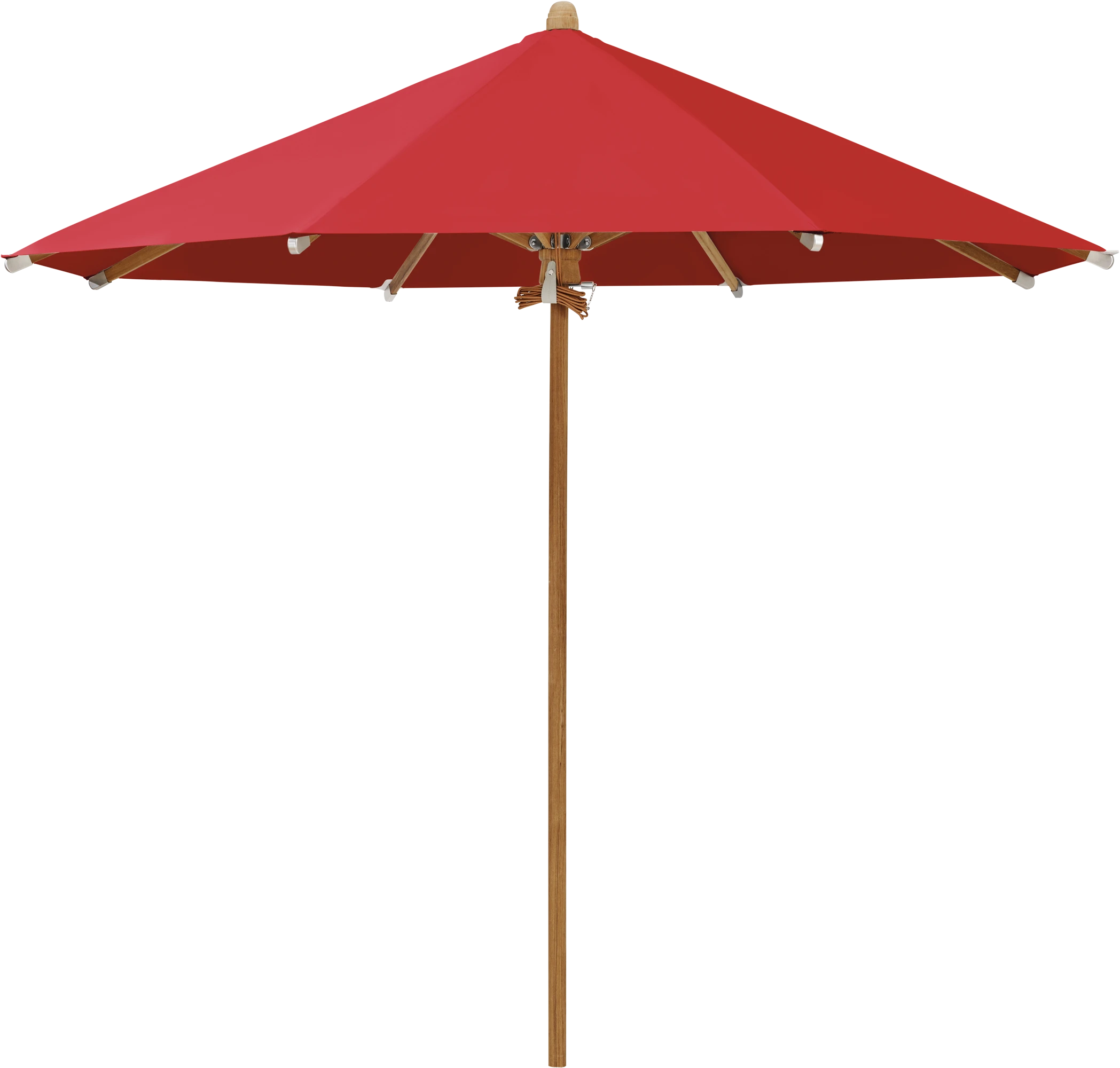 Glatz TEAKWOOD Parasol