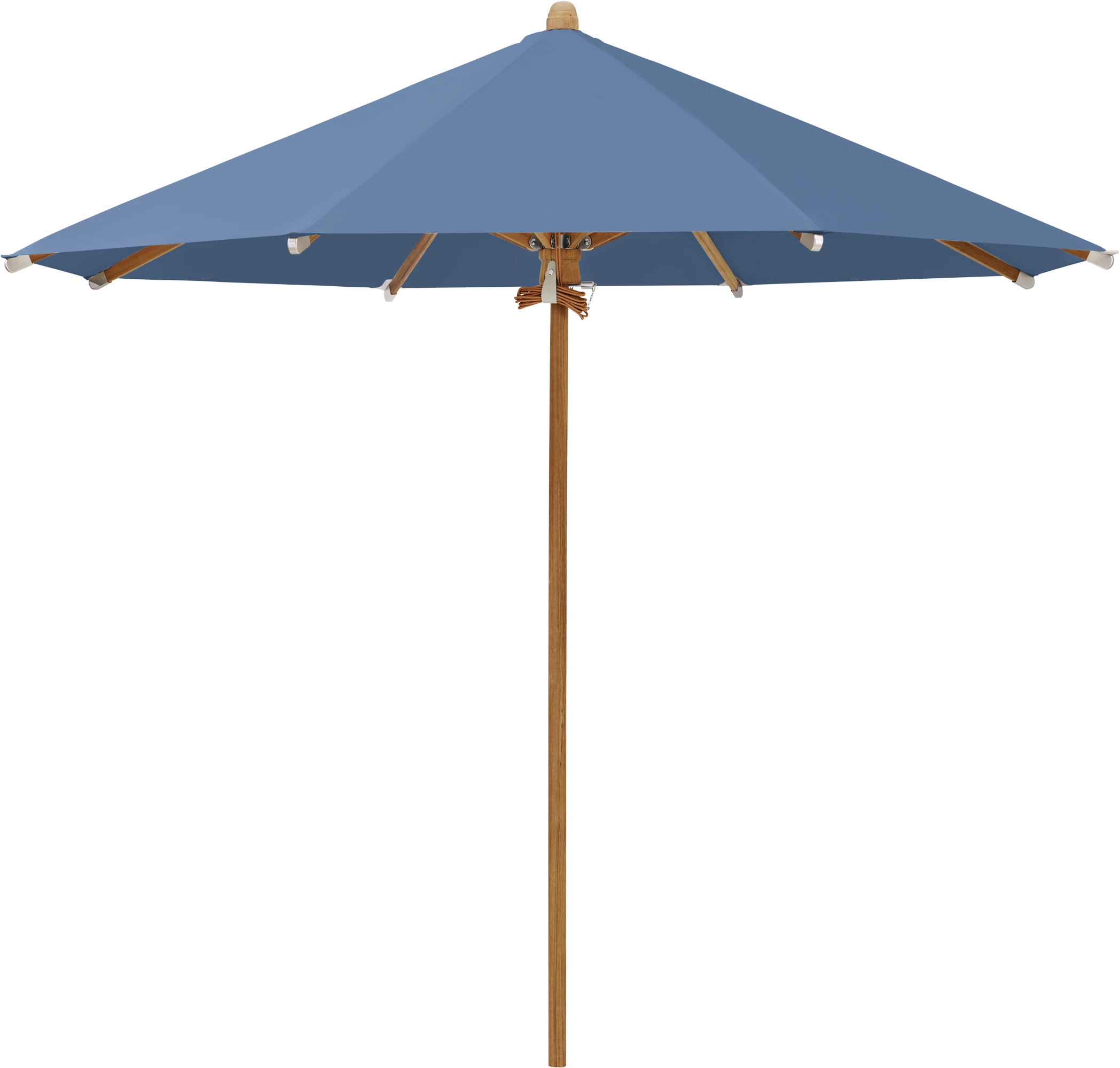 Glatz TEAKWOOD Parasol