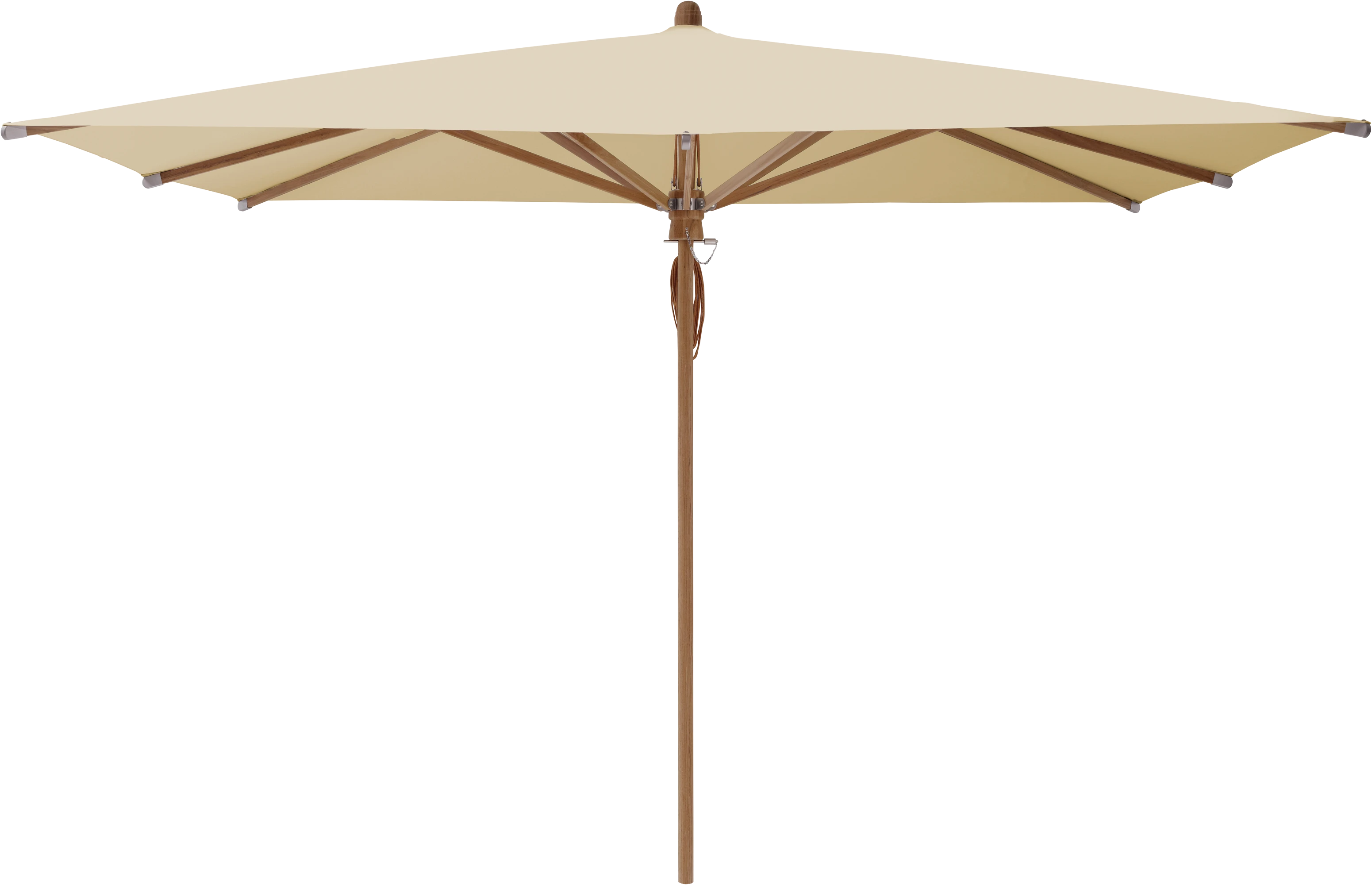 Glatz TEAKWOOD Parasol