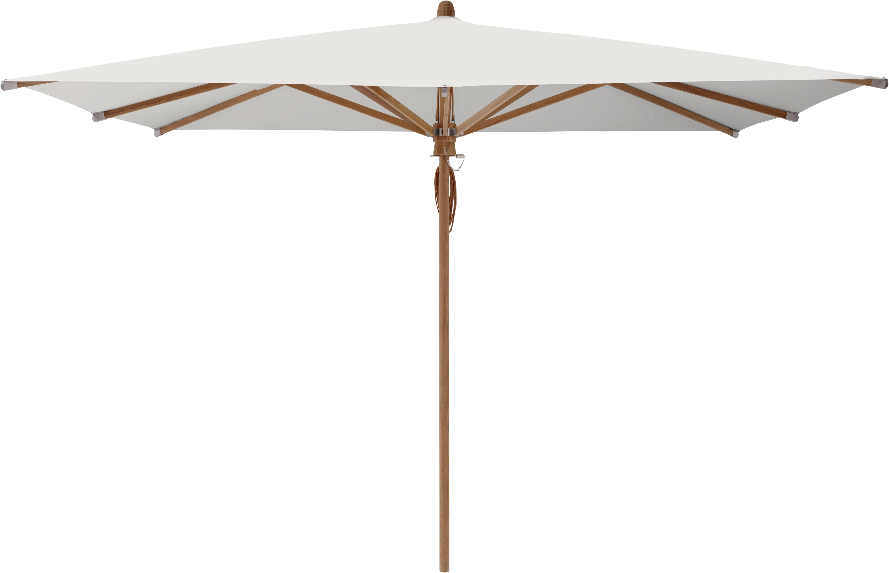 Glatz TEAKWOOD Parasol