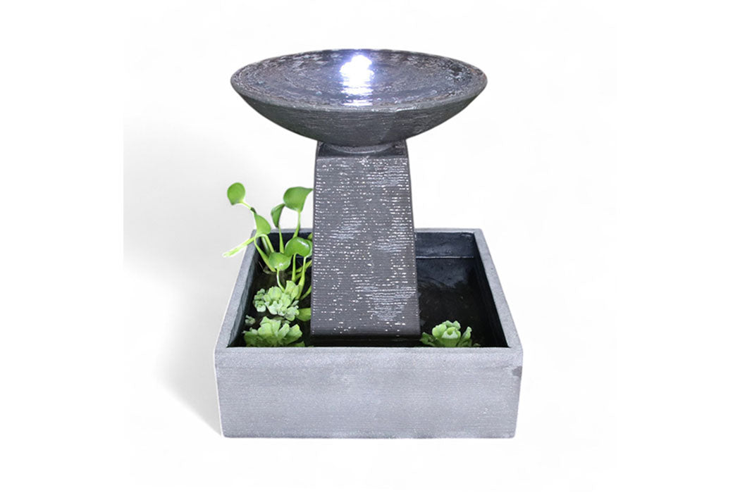 Exaco | Aquarius Medium Fountain