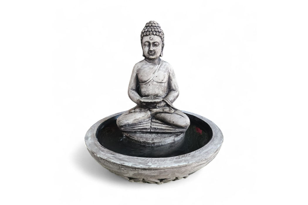 Exaco | Buddha Bowl
