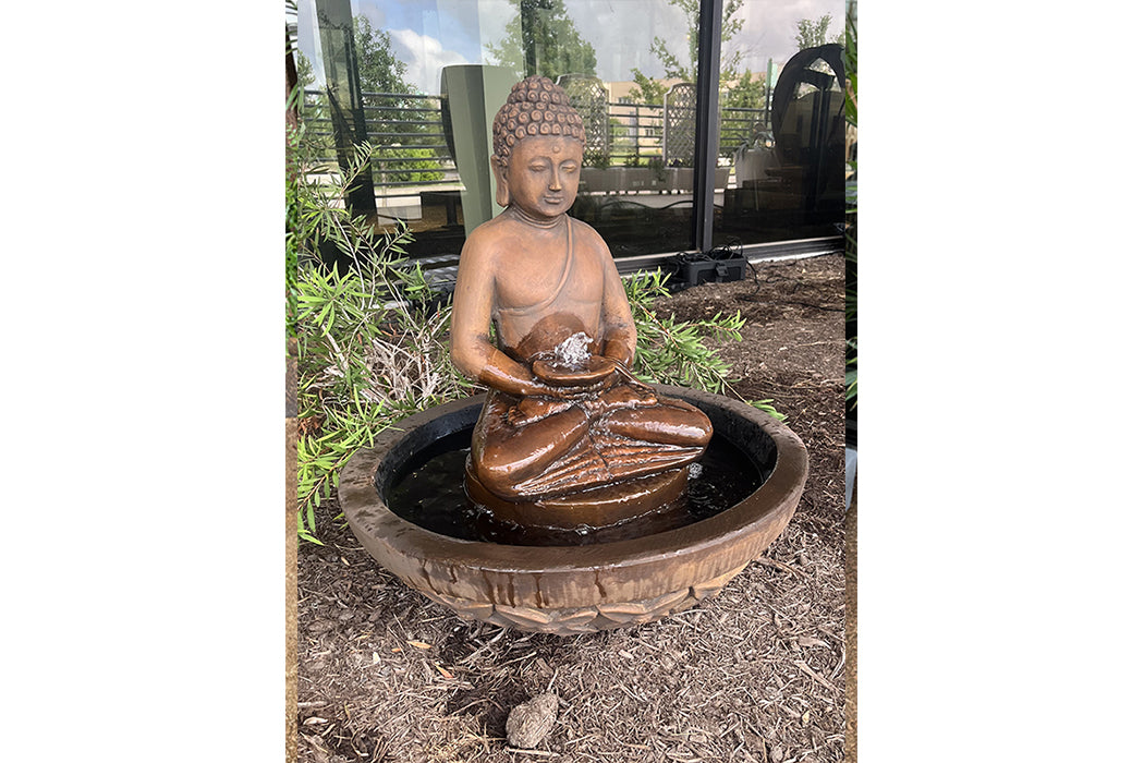 Exaco | Buddha Bowl