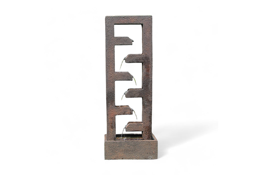 Exaco | Cascade Fountain