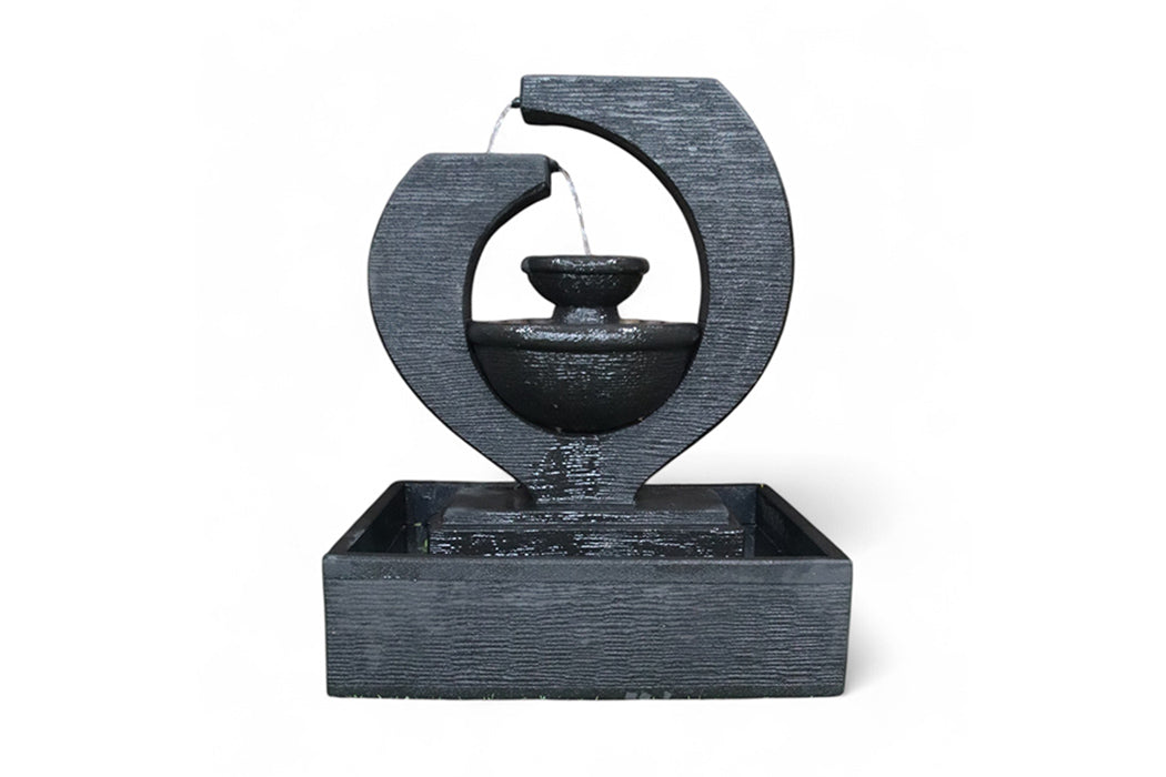 Exaco | Eclipse Medium Fountain
