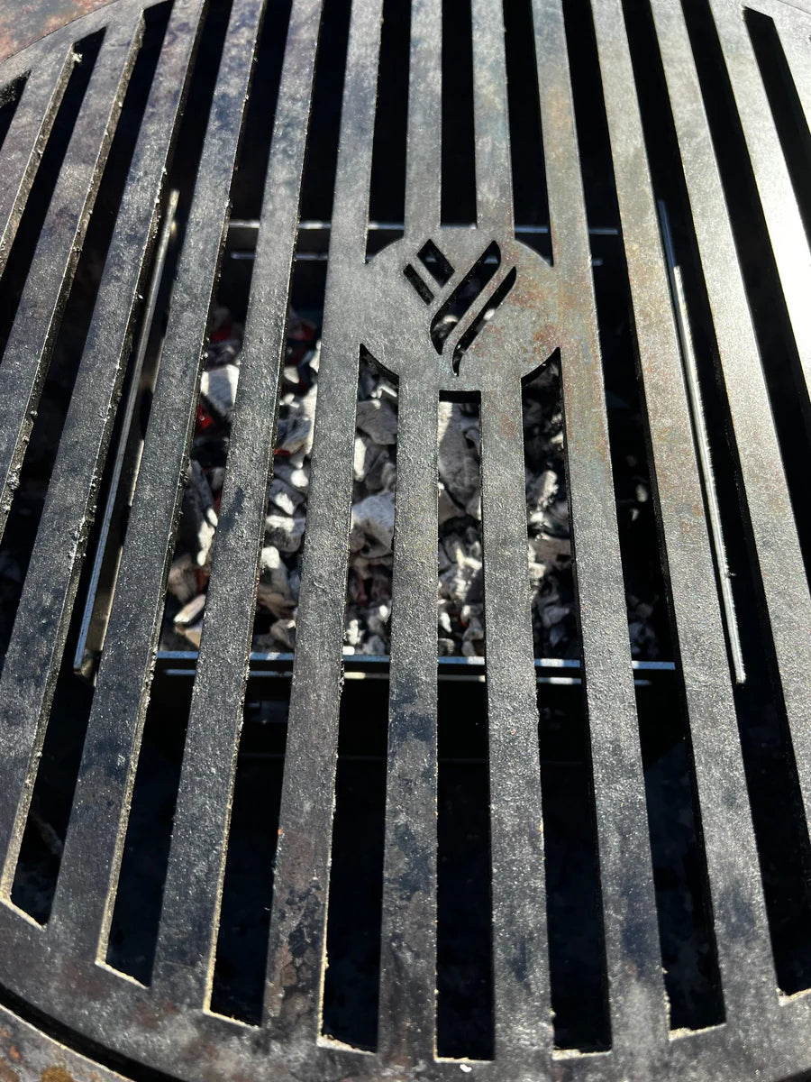 Arteflame Charcoal Fuel Saver: Grill More, Waste Less