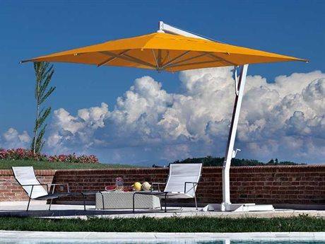 FIM P17 Cantilever Patio Umbrella