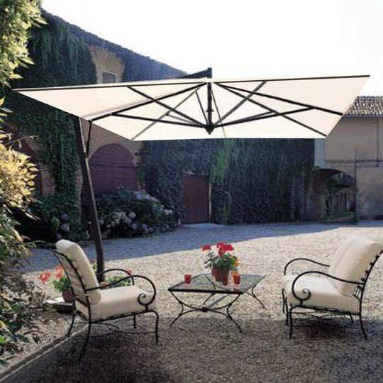 FIM P24 Cantilever Patio Umbrella