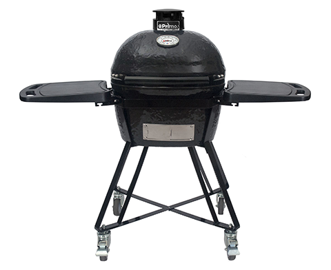 Primo Junior Charcoal Grill All-In-One