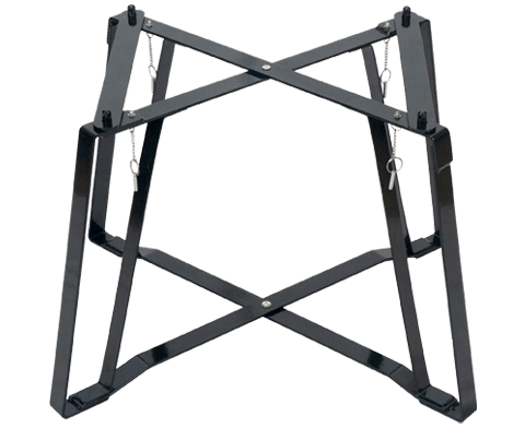 Primo Junior Charcoal Grill All-In-One
