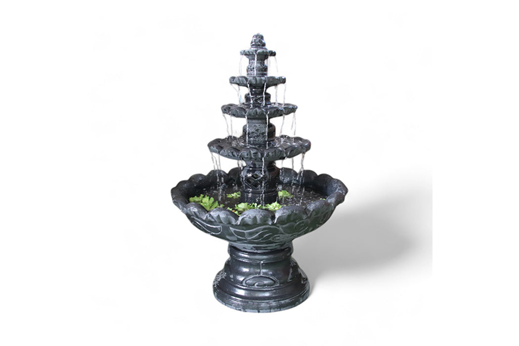 Exaco | Monaco Fountain