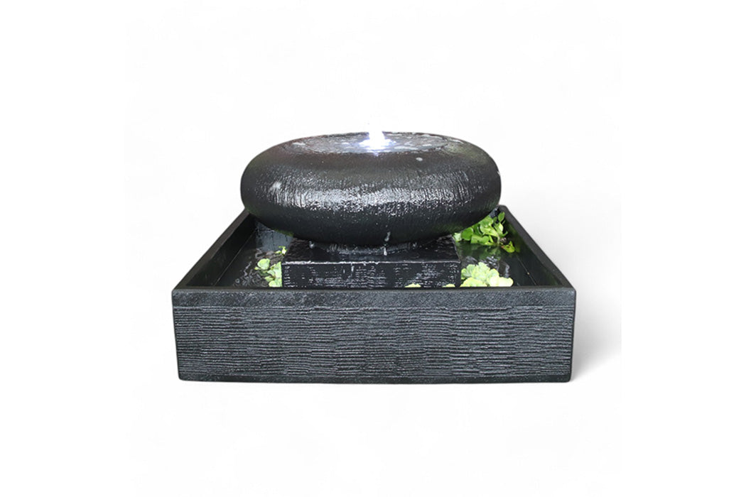 Exaco | Moon Pot Fountain